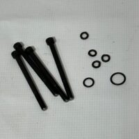 16152104 SnowDogg Manifold Ring/Fastener Kit