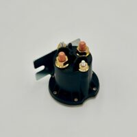 16160410 SnowDogg Relay Motor Unit Solenoid, HT300/HV600