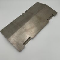 3000270 SaltDogg Spinner Cover Plate, SS