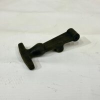 3000281 SaltDogg Rubber Hood Latch Strap