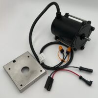 3000746 SaltDogg Motor Kit, TGS05