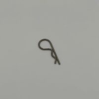 3001257 SaltDogg Hair Cotter Pin, SST