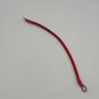 3001379 SaltDogg Battery Cable, 14"
