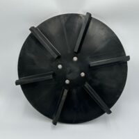 3001472A SaltDogg Spinner Disk, 18"