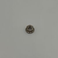 3001523 SaltDogg Hex Nut, 1/2"-13