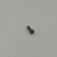 3001537 SaltDogg Button Head Machine Screw, SST