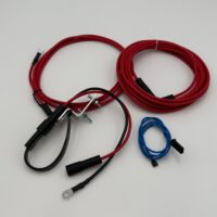 3001540 SaltDogg Wire Assembly Harness, TGS