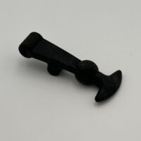 3002398 SaltDogg Hood Latch Strap