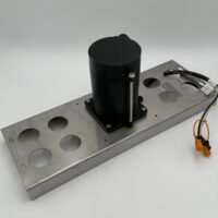 3002502 SaltDogg Motor Drive Assembly, TGS05