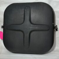 3003079 SaltDogg Lid Assembly, TGS01A/TGS01B