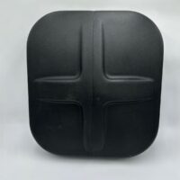 3003571 SaltDogg Lid Assembly, TGSUV