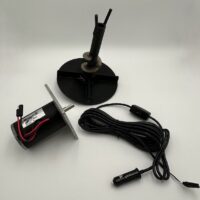 3003579 SaltDogg Spinner Motor Assembly, TGSUV1
