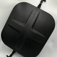 3003580 SaltDogg Lid Assembly, TGSUV1B