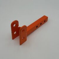 3004590 SaltDogg Receiver Adapter, 1.25"
