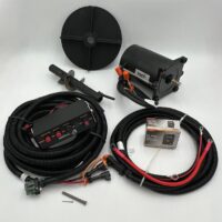 3005423 SaltDogg Conversion Kit, TGS to SUVPROA