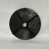 3005706 SaltDogg 9" Poly Spinner, TGS