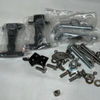 3005714 SaltDogg Hardware Bag, TGSUV1A/1B, PRO