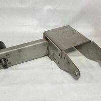 3006679 SaltDogg Spinner Assembly