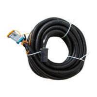 3006724 SaltDogg Main Wire Harness, SHPE