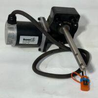 3006833 SaltDogg Spinner Gear Motor, SHPE