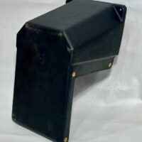 3007236 SaltDogg Gearmotor Cover, SHPE