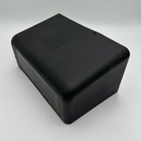 3007413 SaltDogg Gear Motor Cover