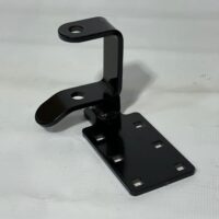 3007513 SaltDogg Bumper Bracket Weldment, DS