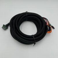 3008620 SaltDogg Wire Harness, TGS