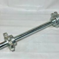 3010358 SaltDogg Idler Shaft Assembly
