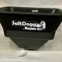 3012703 SaltDogg Hopper Assembly, WB