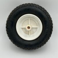 3014857 SaltDogg Wheel, Walk Behind