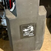 3015953 SaltDogg Adjustable Poly Chute