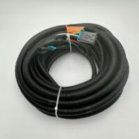 3016944 SaltDogg Main Wire Harness, 2 Pin