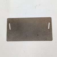 3016981 SaltDogg Discharge Door