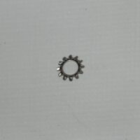 3017356 SaltDogg Lock Washer, 3/8 External Tooth