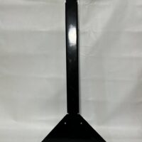3017962 SaltDogg Handle Weldment, WB400