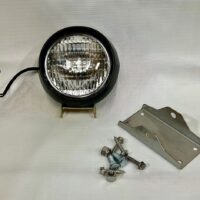 3018009 SaltDogg Utility Light Kit, SHPE
