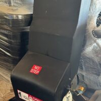 3019256 SaltDogg Chute Assembly, SHPE 4000/6000