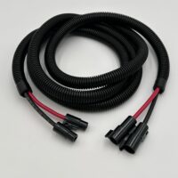 3019878 SaltDogg Extension Wire Harness