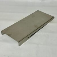 3020044 SaltDogg Chute Adjust Baffle