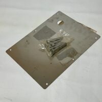 3020514 SaltDogg Chute Motor Cover
