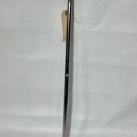 3024673 SaltDogg Spreader Axle, WB