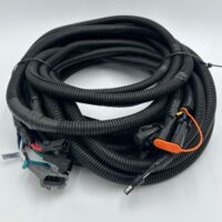 3030628 SaltDogg Wire Harness, PRO