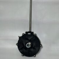 3032800 SaltDogg WB Gearbox