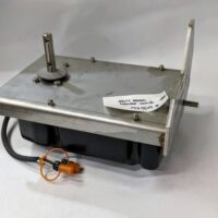 3035902 SaltDogg Spinner Assembly