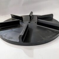 3035906 SaltDogg Poly Spinner, 18"