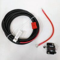 3035936 SaltDogg Power Cable Kit, SHPE