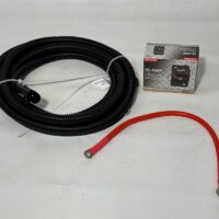 3035937 SaltDogg Power Cable Kit, TGS