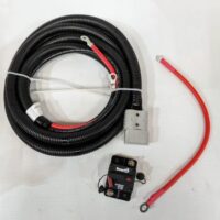 3035938 SaltDogg Power Cable Kit, PRO