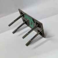 3036572 SaltDogg Vibrator Bracket, SHPE2000